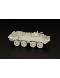 BTR 80, 1/87 - Hauler HLR87172 2