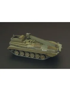 BREM-2 recovery vehicle, 1/120 - Hauler HTT120027