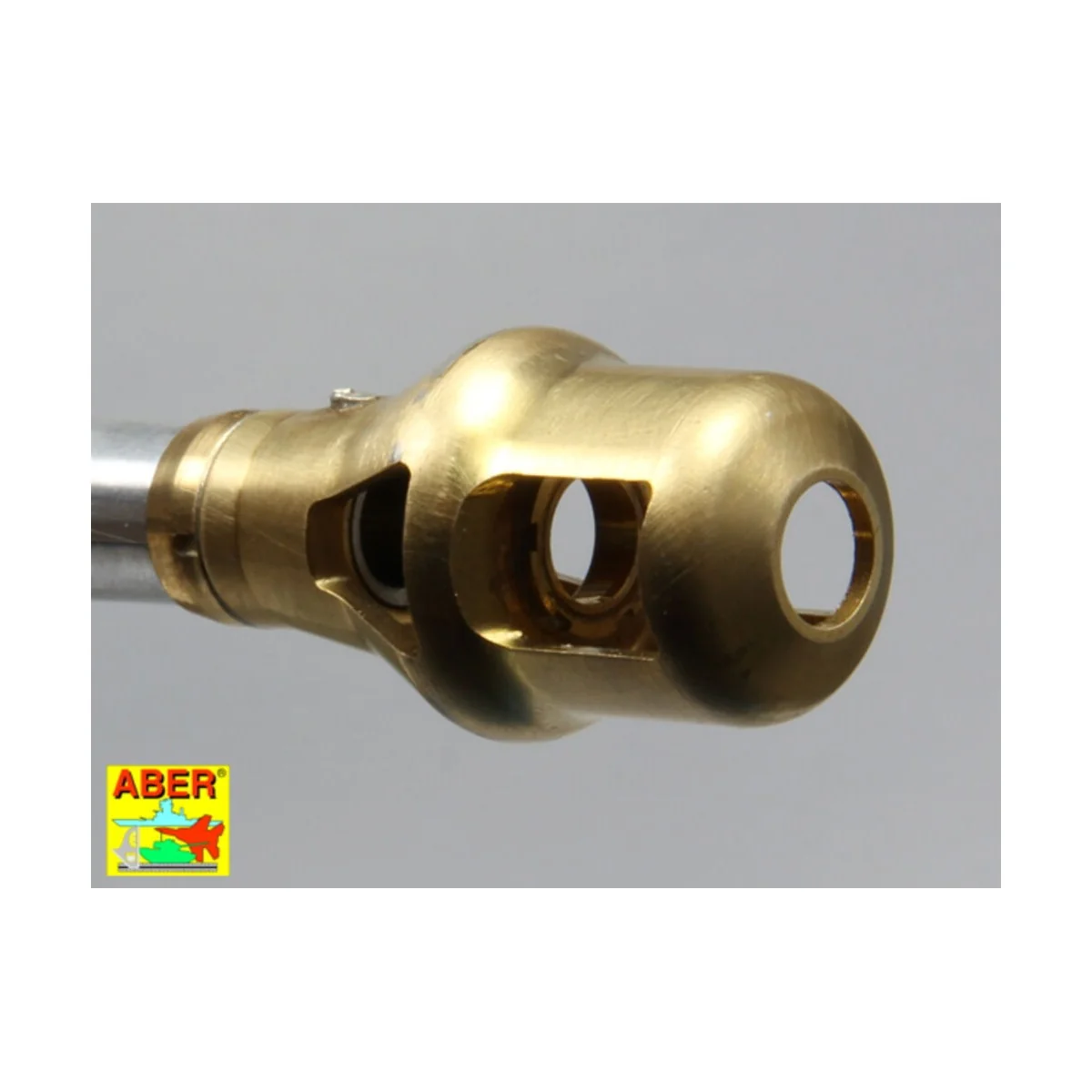 Pz.Kpfw.VIAusf.E(Sd.Kfz.181)Tiger I-s.PzAbt.501 in Tunisia - Aber M...