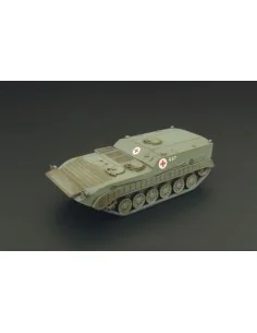 BMP-1 ambulance, 1/120 - Hauler HTT120025