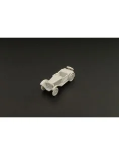 Aero 500 1929 (DT5), 1/120 - Hauler HTT120044 2