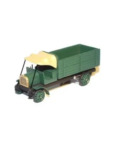 Laurin & Klement 1907 – lorry, 1/120 - Hauler HTT120047
