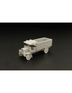 Laurin & Klement 1907 – lorry, 1/120 - Hauler HTT120047 2
