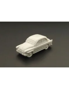 Octavia year 1961, 1/120 - Hauler HTT120052