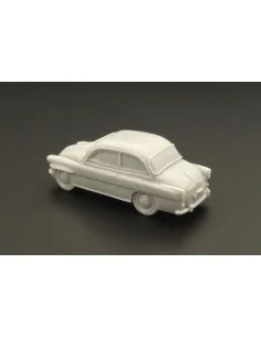 Octavia year 1961, 1/120 - Hauler HTT120052 2