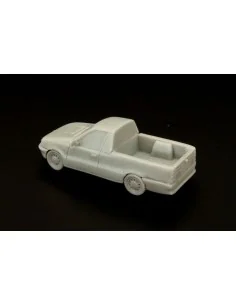 Skoda Felicia Pick-up 1996, 1/120 - Hauler HTT120055 2