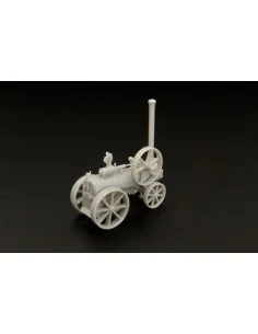 Lokomobila, 1/120 - Hauler HTT120058