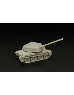 ZSU-57, 1/120 - Hauler HTT120065