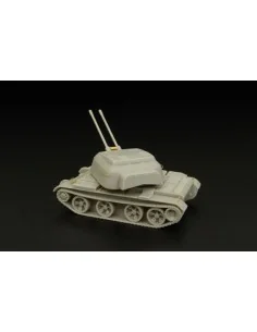 ZSU-57, 1/120 - Hauler HTT120065 2