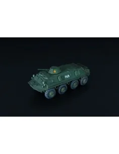 BTR-60 armored car, 1/120 - Hauler HTT120070