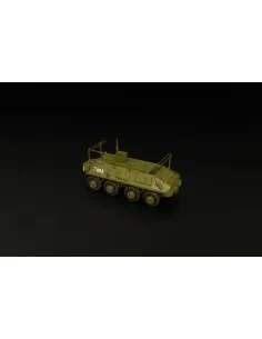 BTR-60 PU, 1/120 - Hauler HTT120074 2