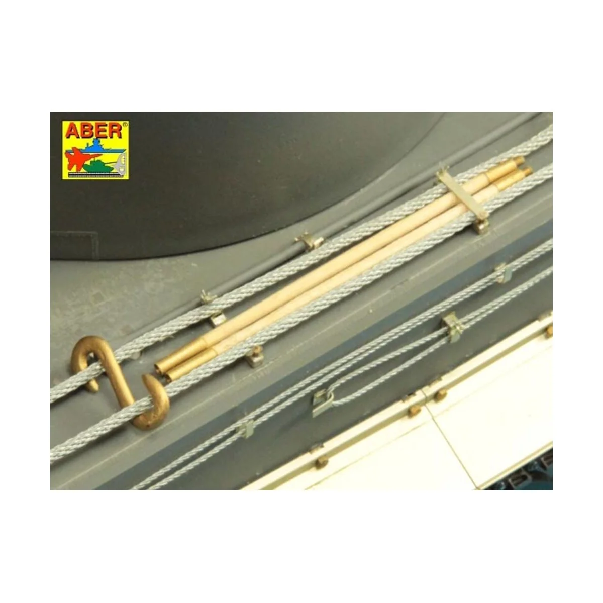 Pz.Kpfw.VIAusf.E(Sd.Kfz.181)Tiger I-s.PzAbt.501 in Tunisia, 1/16 - ...