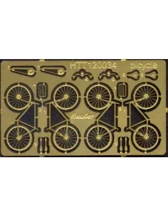 BICYCLE, 1/120 - Hauler HTT120034