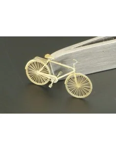 BICYCLE, 1/120 - Hauler HTT120034 2