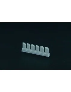 Fuel cans, 1/120 - Hauler HTT120071 2