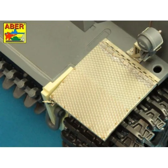 Pz.Kpfw.VIAusf.E(Sd.Kfz.181)Tiger I-s.PzAbt.501 in Tunisia, 1/16 - ...