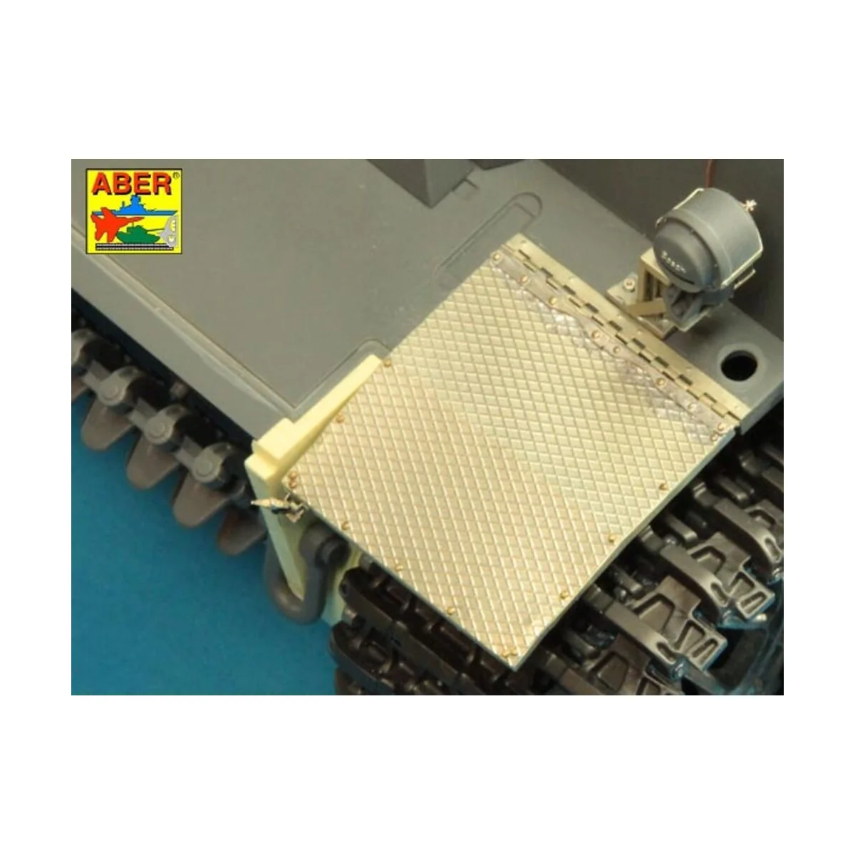 Pz.Kpfw.VIAusf.E(Sd.Kfz.181)Tiger I-s.PzAbt.501 in Tunisia, 1/16 - ...