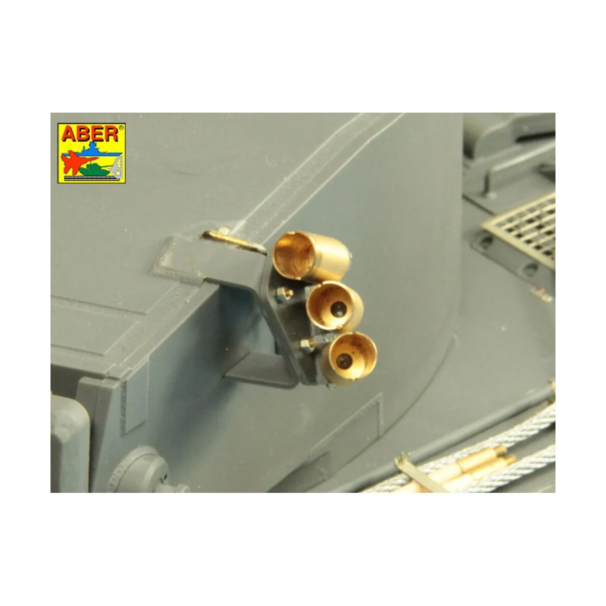 Pz.Kpfw.VIAusf.E(Sd.Kfz.181)Tiger I-s.PzAbt.501 in Tunisia, 1/16 - ...