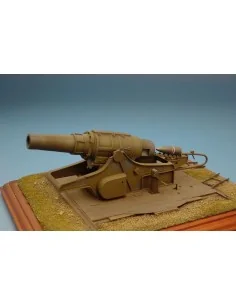 42cm Haubitze M 17(t), 1/72 - Hauler HLP72028 2