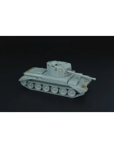 A30 Challenger, 1/72 - Hauler HLP72026 2