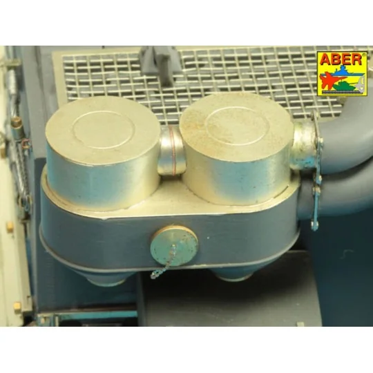 Pz.Kpfw.VIAusf.E(Sd.Kfz.181)Tiger I-s.PzAbt.501 in Tunisia, 1/16 - ...