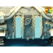 Pz.Kpfw.VIAusf.E(Sd.Kfz.181)Tiger I-s.PzAbt.501 in Tunisia, 1/16 - ...