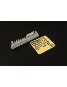 Type 2 Ka-Mi (Dragon), 1/72 - Hauler HLH72020