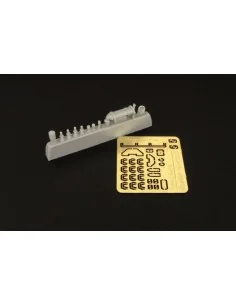 Type 2 Ka-Mi (Dragon), 1/72 - Hauler HLH72020 2