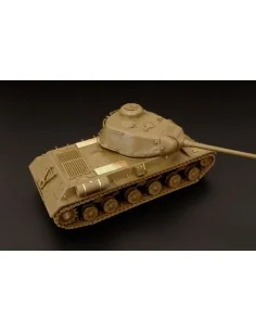 IS-2 (Italeri kit), 1/72 - Hauler HLH72023 2