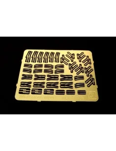Window wipers, 1/72 - Hauler HLH72026