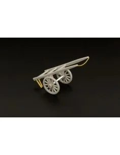 Plant cart, 1/72 - Hauler HLH72032