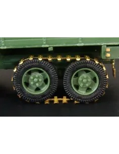 GAZ AAA Tracks (UM models), 1/72 - Hauler HLH72015 2