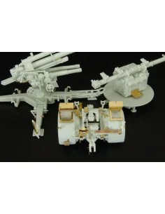 8, 8cm Flak 36, 1/72 - Hauler HLH72040 2