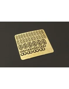 REFLECTORS AND BACKLIGHTS, 1/72 - Hauler HLH72028 2