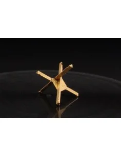 Antitank barriers, 1/72 - Hauler HLH72042 2