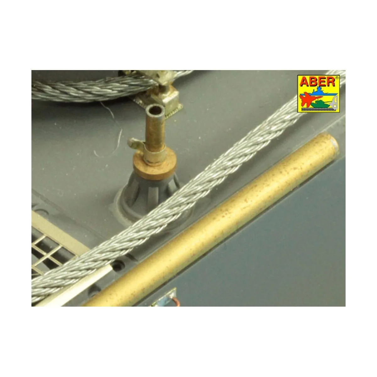 Pz.Kpfw.VIAusf.E(Sd.Kfz.181)Tiger I-s.PzAbt.501 in Tunisia, 1/16 - ...