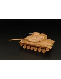 M60 A3 (Revell kit), 1/72 - Hauler HLH72046