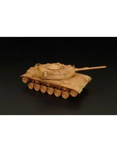 M60 A3 (Revell kit), 1/72 - Hauler HLH72046 2