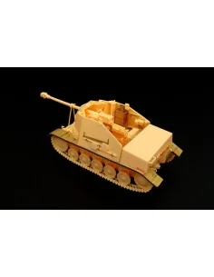 Panzerjäger Marder II (Mk72 kit), 1/72 - Hauler HLH72048 2