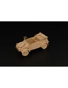 Kubelwagen (S-model), 1/72 - Hauler HLH72049 2