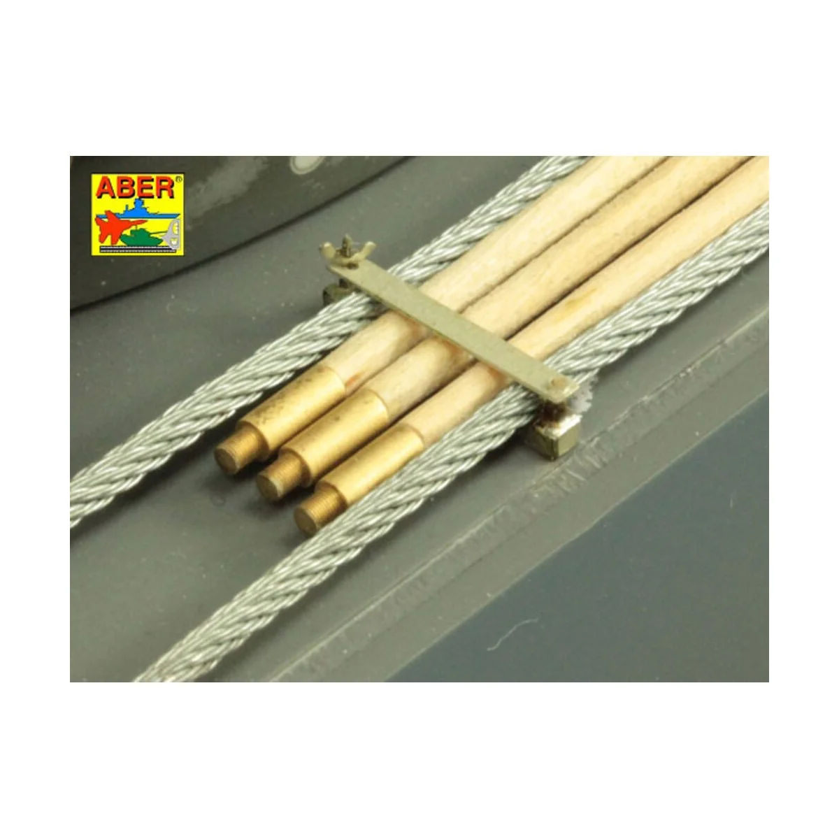 Pz.Kpfw.VIAusf.E(Sd.Kfz.181)Tiger I-s.PzAbt.501 in Tunisia, 1/16 - ...