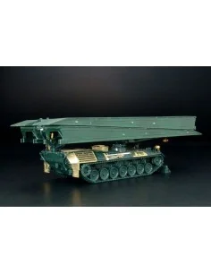 Leopard I Bridgelayer Biber, 1/72 - Hauler HLH72053 2