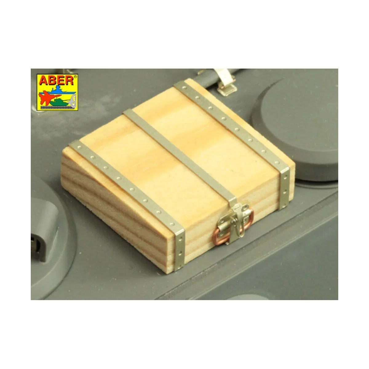 Pz.Kpfw.VIAusf.E(Sd.Kfz.181)Tiger I-s.PzAbt.501 in Tunisia, 1/16 - ...