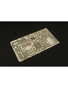 Tools, 1/72 - Hauler HLH72063