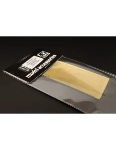 Engraved plate-MODERN LENTIL type, 1/72 - Hauler HLH72067 2