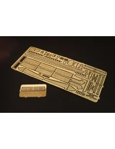 T-72 M1 (Revell kit), 1/72 - Hauler HLH72070