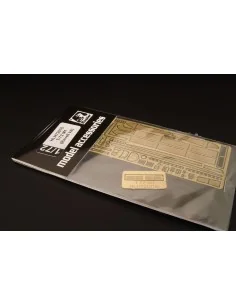 T-72 M1 (Revell kit), 1/72 - Hauler HLH72070 2