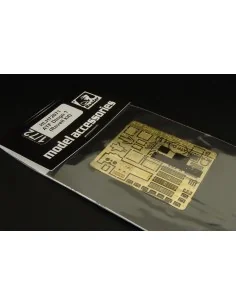 ATF Dingo 1, 1/72 - Hauler HLH72071 2