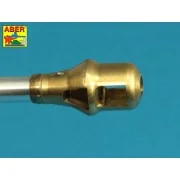 Pz.Kpfw.VIAusf.E(Sd.Kfz.181)Tiger I-s.PzAbt.501 in Tunisia - Aber M...