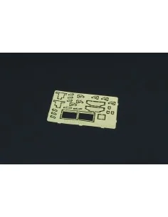 Praga RV (First to Fight kit), 1/72 - Hauler HLH72078